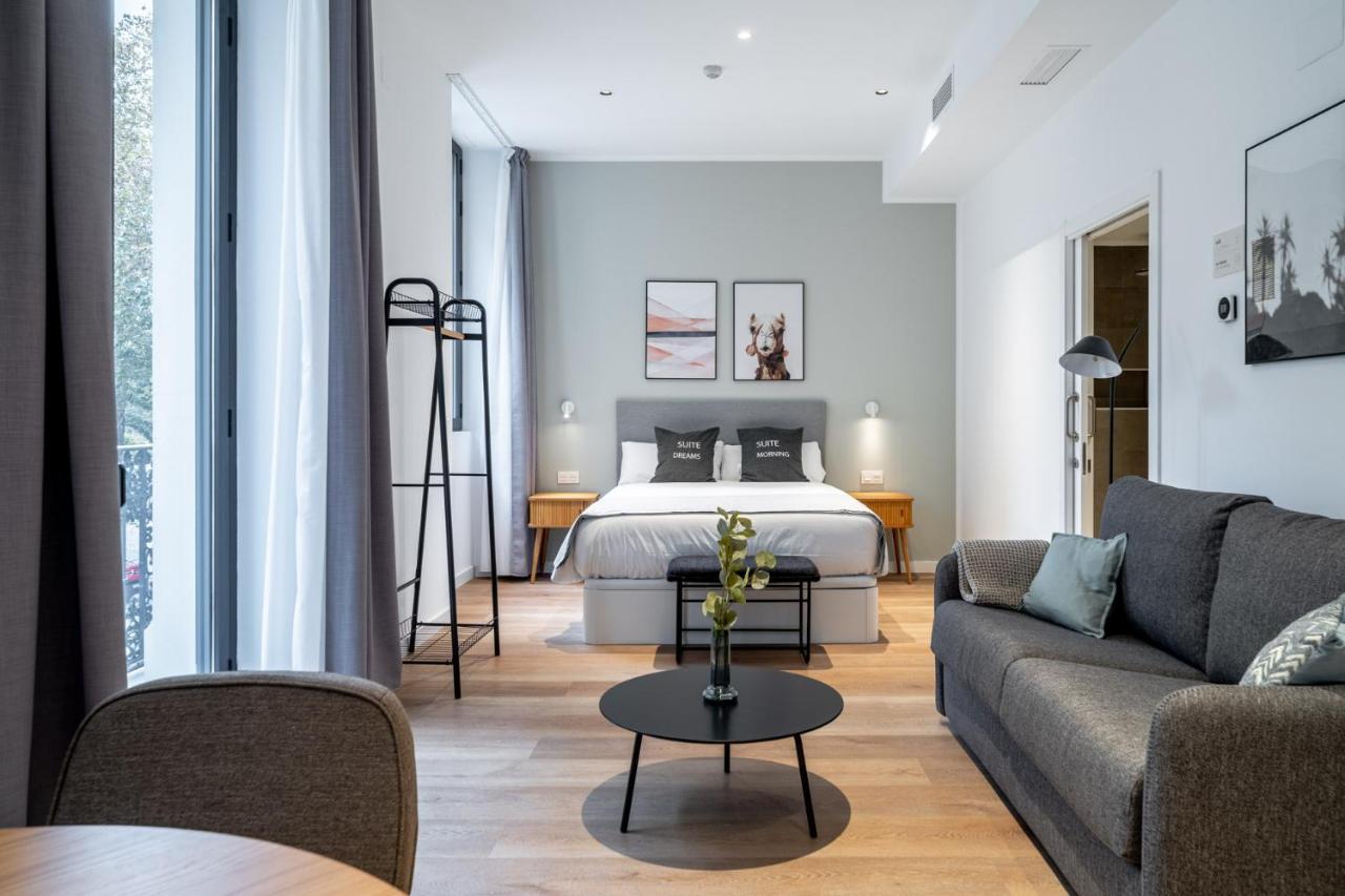 Limehome Calle Granada Apartamento Sevilla