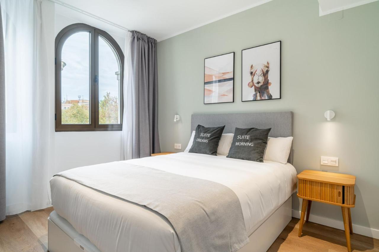 Limehome Calle Granada Apartamento Sevilla