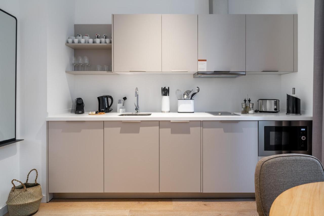 Apartamento Limehome Calle Granada Sevilla