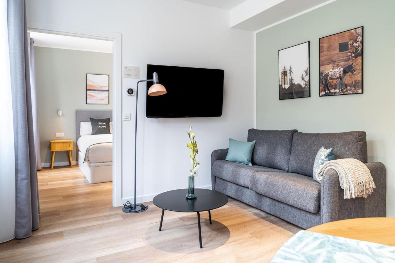 Apartamento Limehome Calle Granada Sevilla
