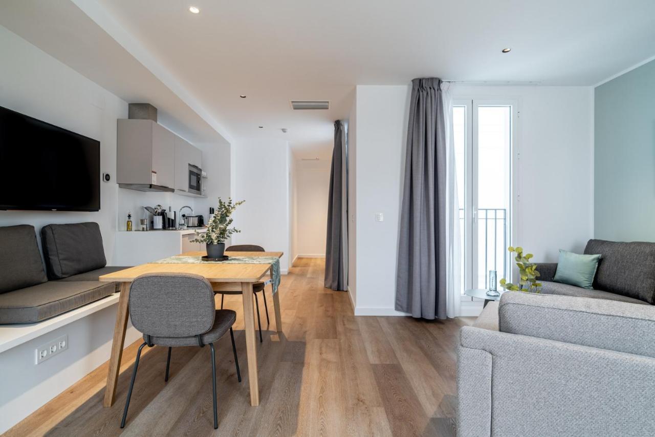 Limehome Calle Granada Apartamento *