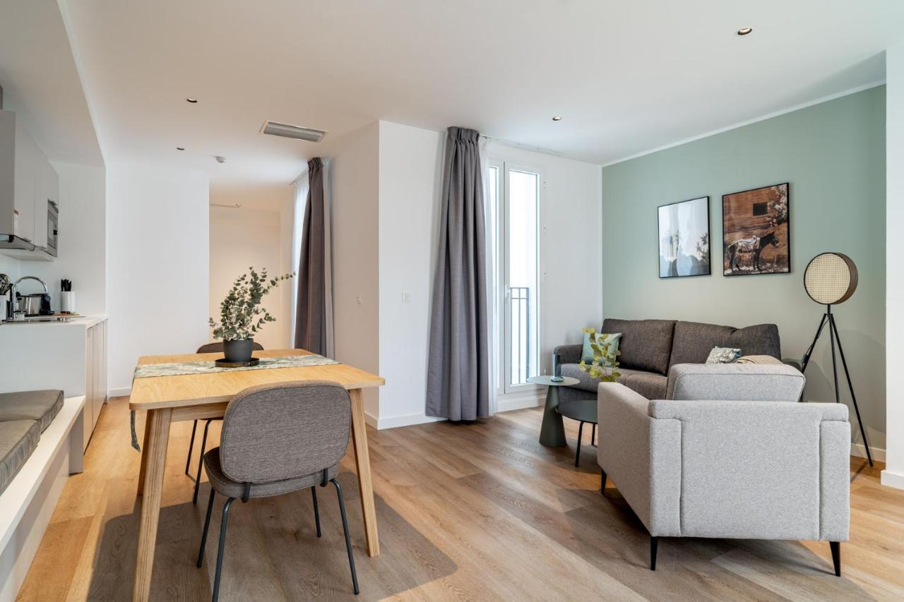 Limehome Calle Granada Apartamento *