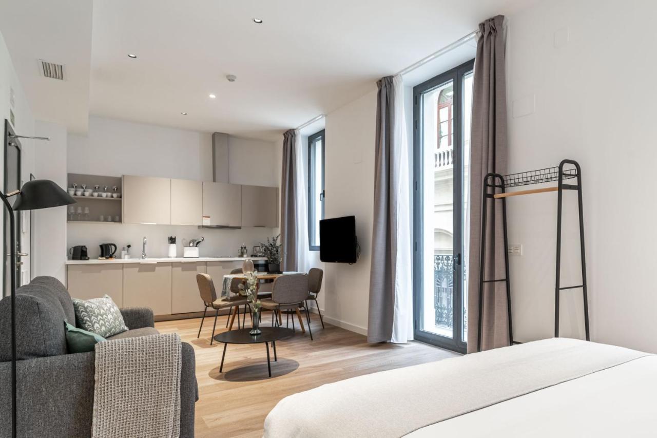 Limehome Calle Granada Apartamento Sevilla
