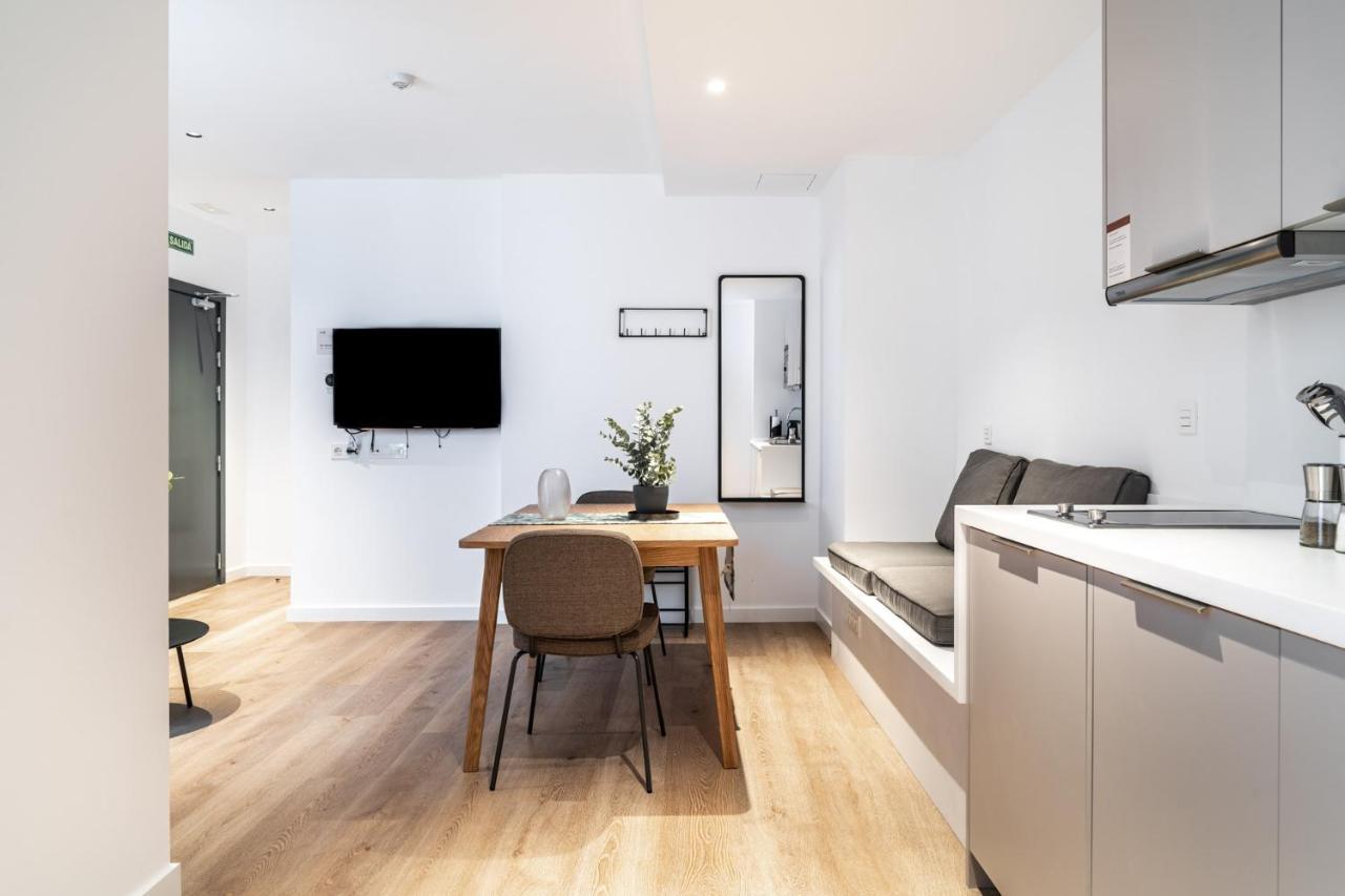 Apartamento Limehome Calle Granada