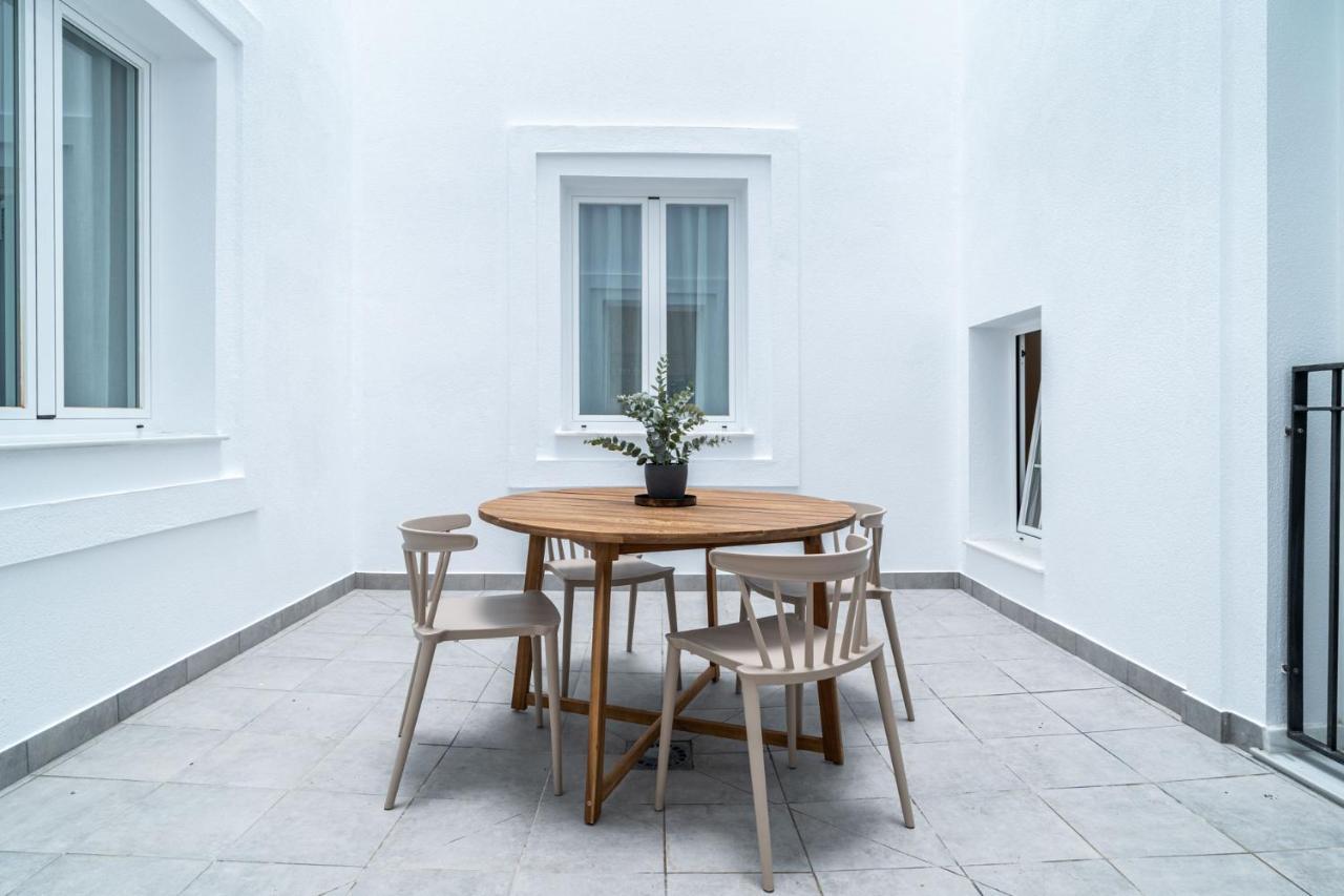 Apartamento Limehome Calle Granada