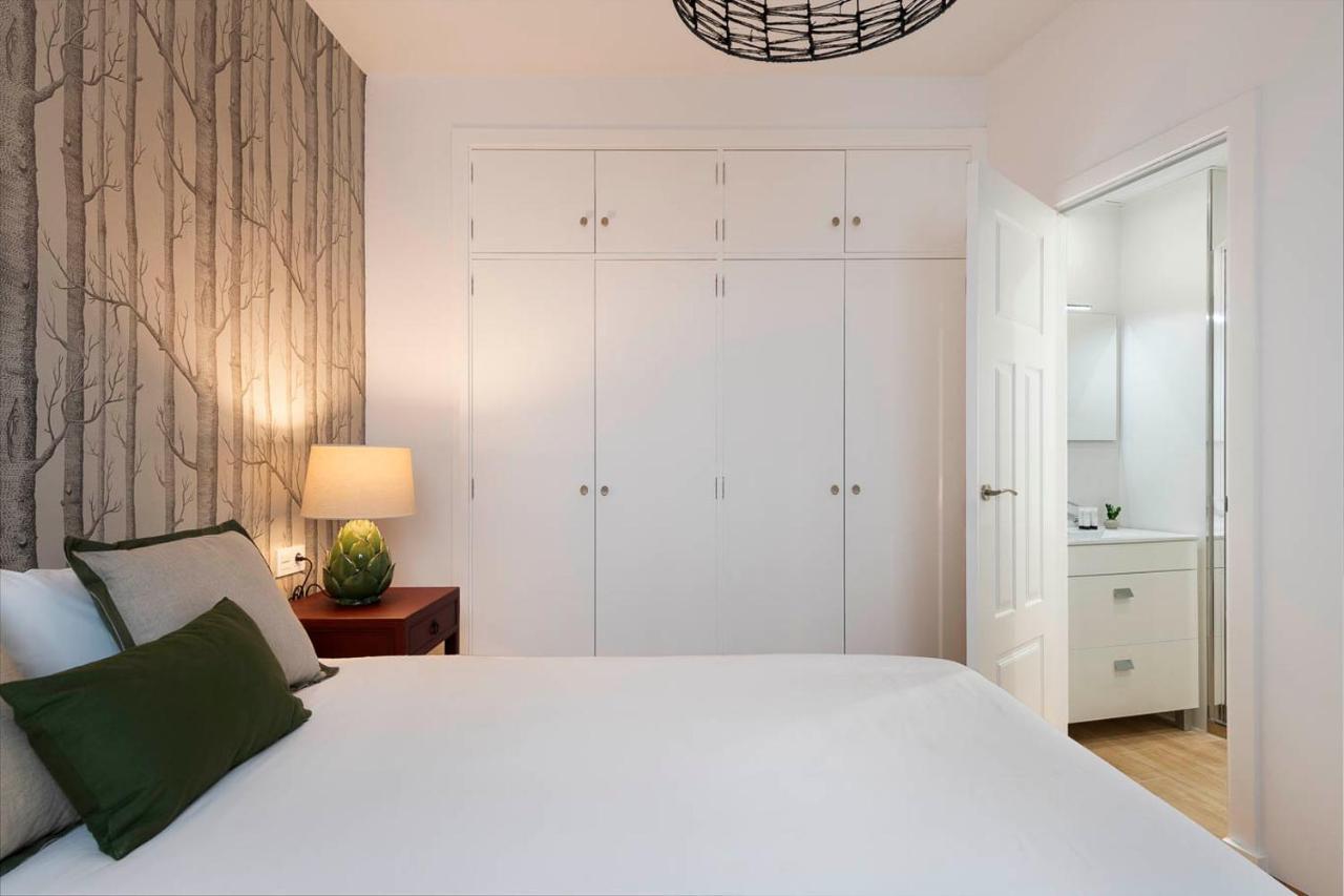 San Diego Apartamento Sevilla