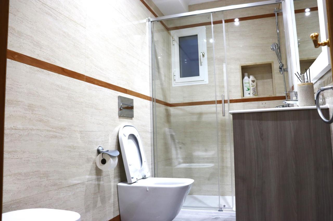 Apartment Nightinsevilla Juglar Free Parking Seville