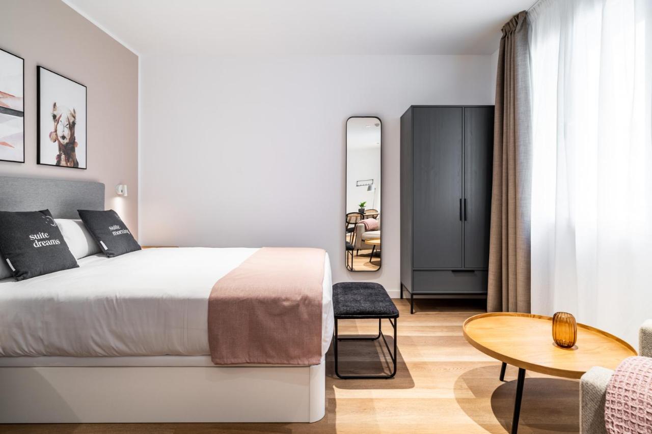 Limehome Ronda De Capuchinos Apartment Seville