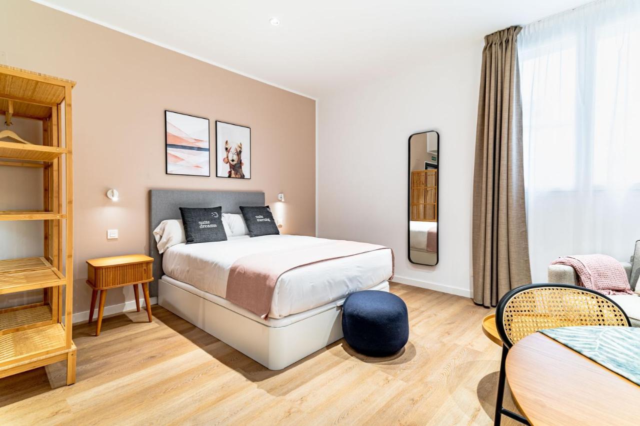 Limehome Ronda De Capuchinos Seville