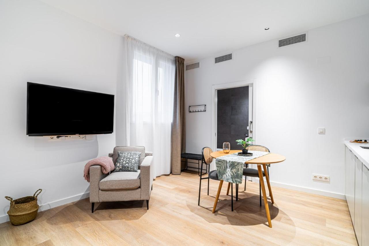 Apartment Limehome Ronda De Capuchinos Seville