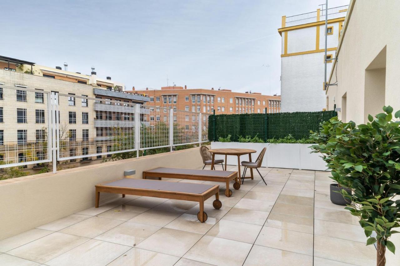 Limehome Ronda De Capuchinos Apartment