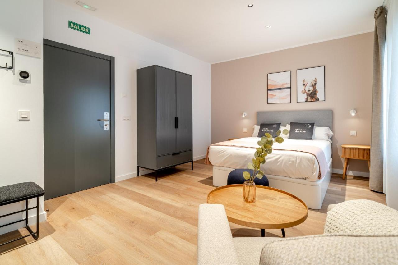 Limehome Ronda De Capuchinos Seville