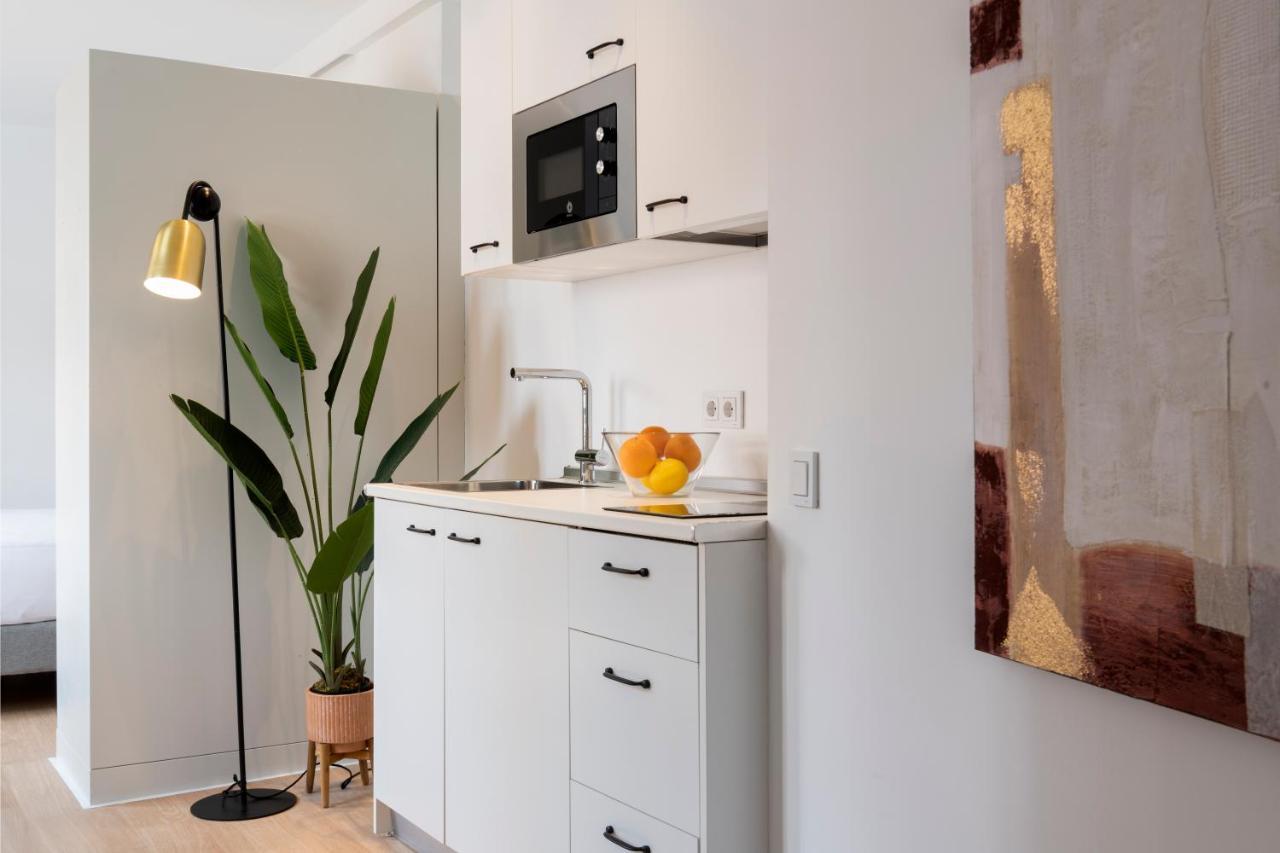 Apartment Maestranza Santas Patronas - Penthouse With Jacuzzi And Parking *