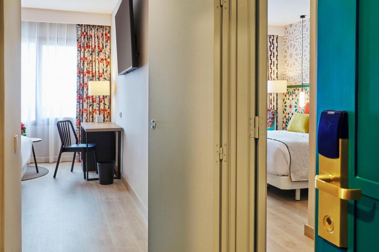 Hesperia 4* Sevilla