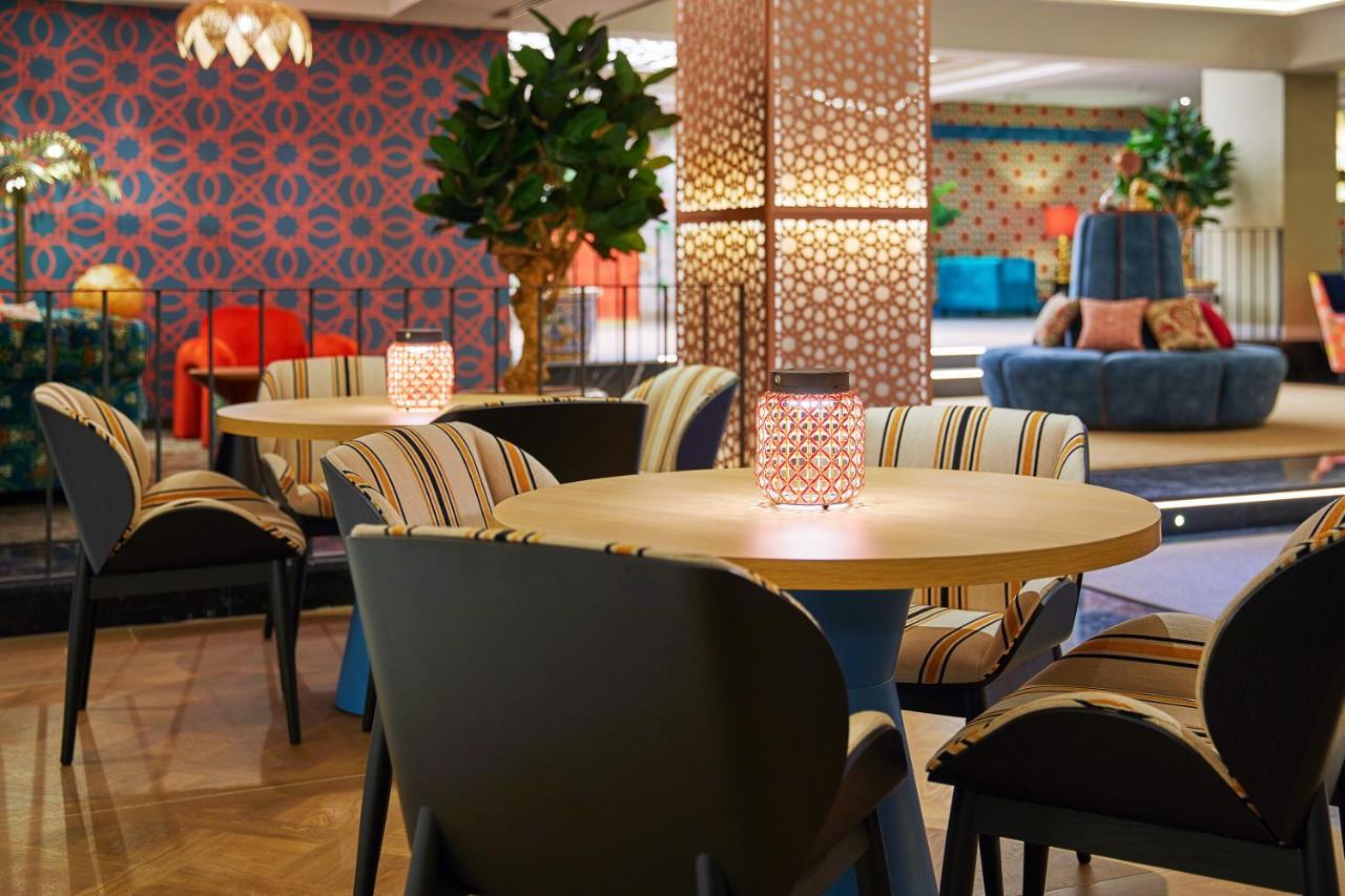 Hesperia 4* Seville