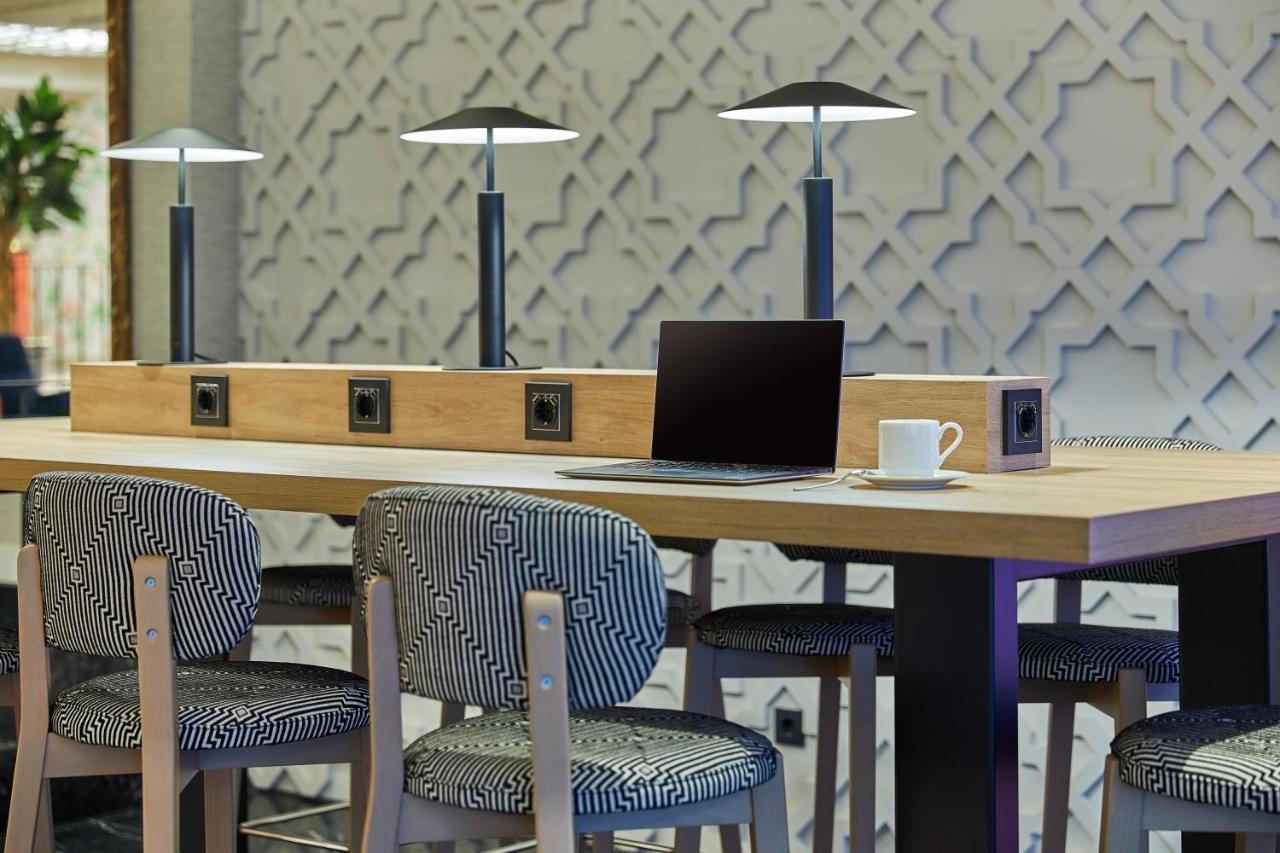Hesperia Hotel Seville