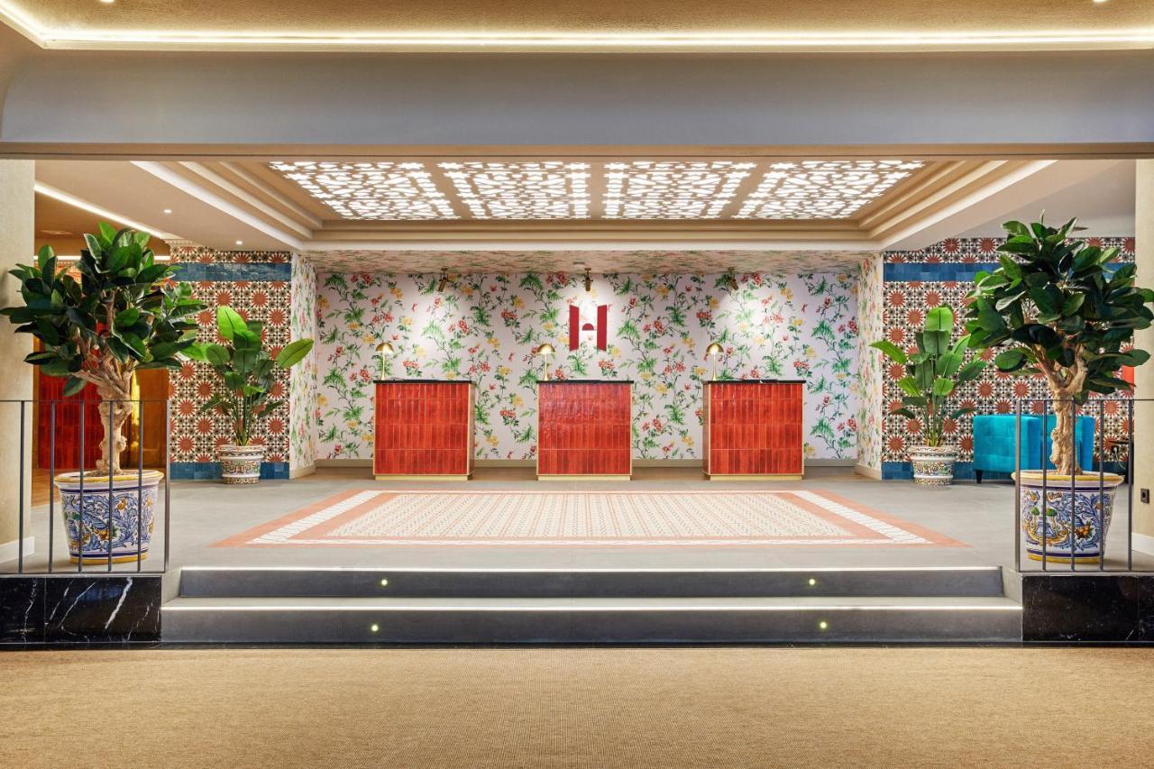 Hesperia Hotel