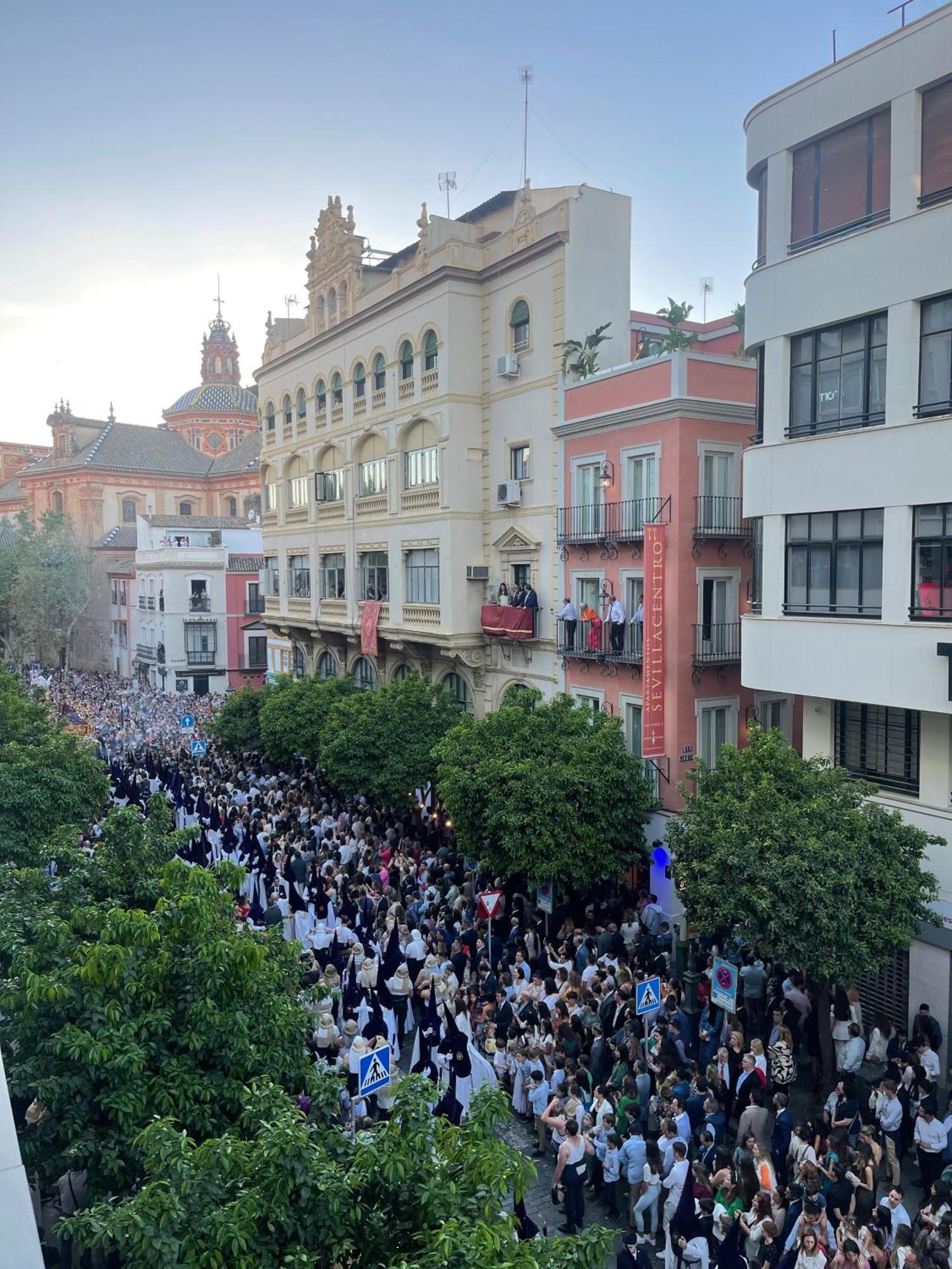 Apartamento Centro Sevilla