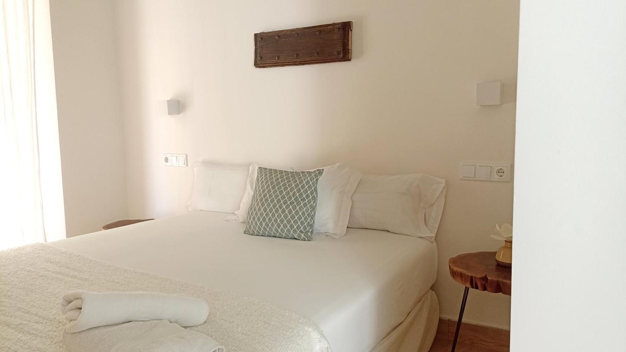 Boutike Apartment Seville