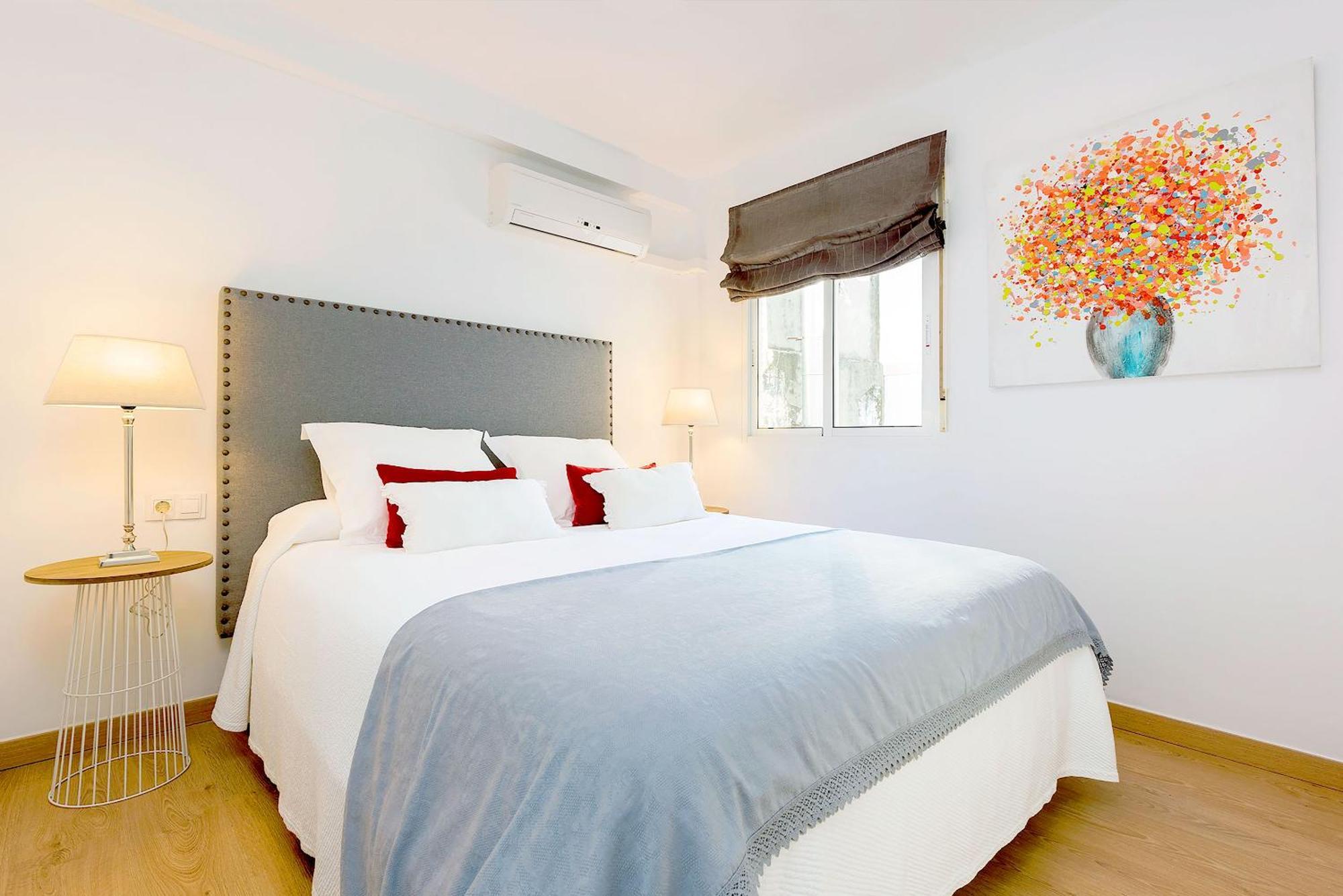 Apartment Genteel Giralda *