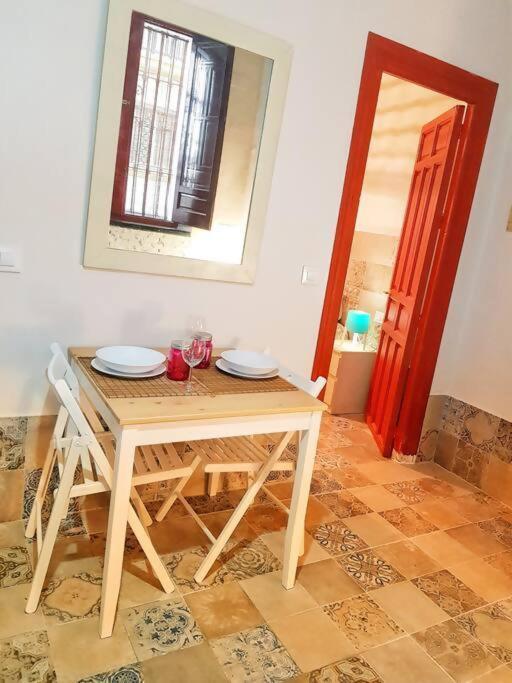Apartamento B Reform Netflix Parking Segun Disponibilidad Sevilla
