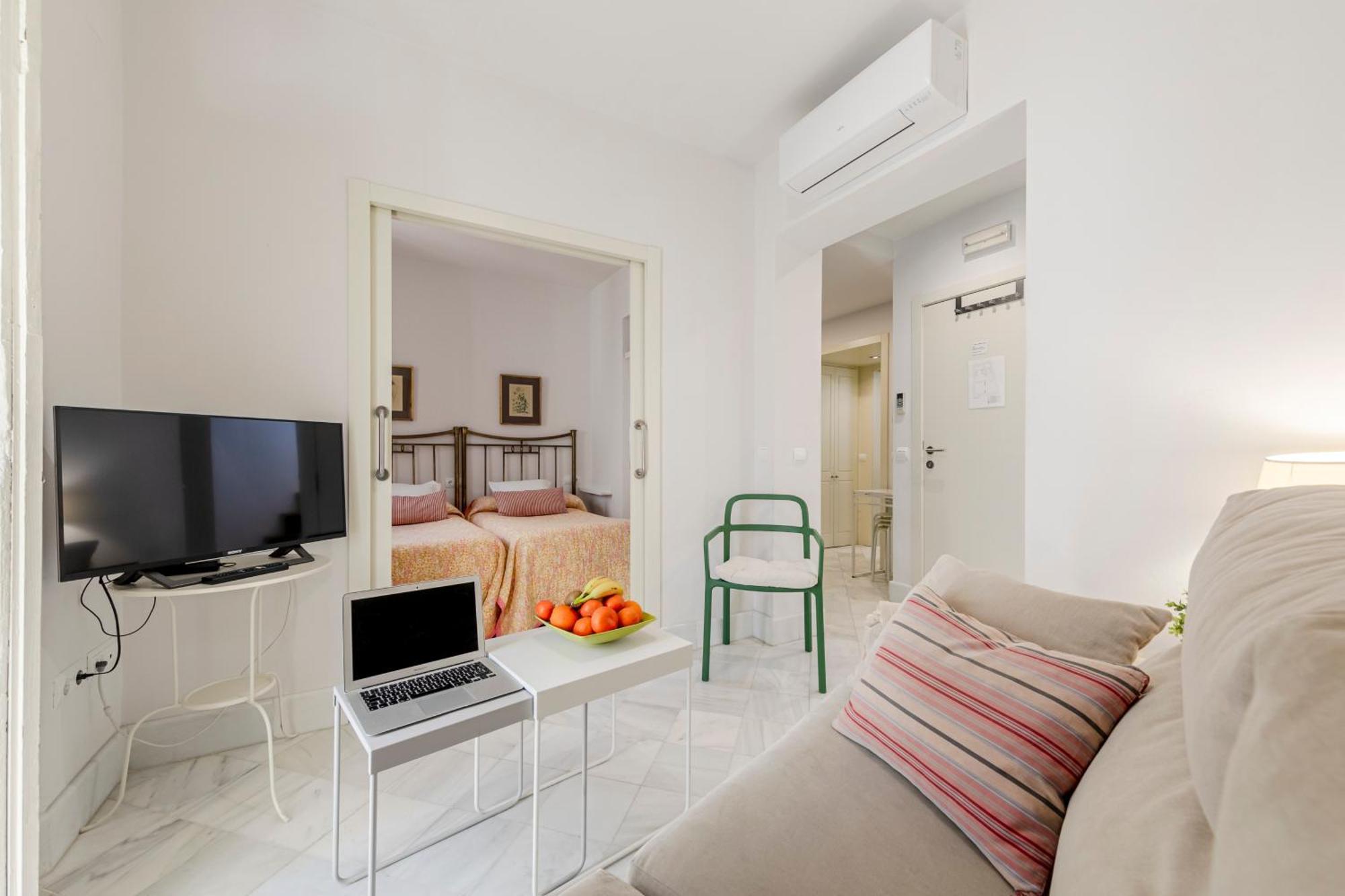 Center Apartment