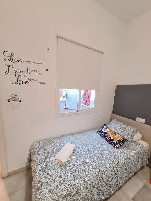 Apartment C Palacio Parking Segun Disponibilidad