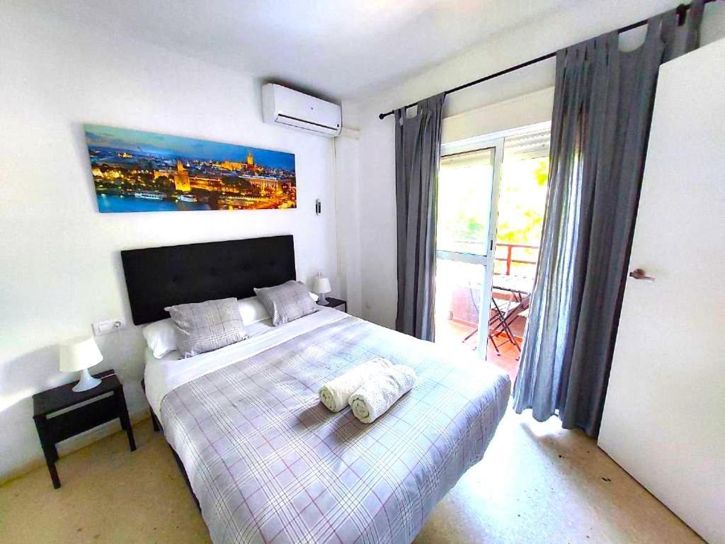 Fray Isidoro Apartment