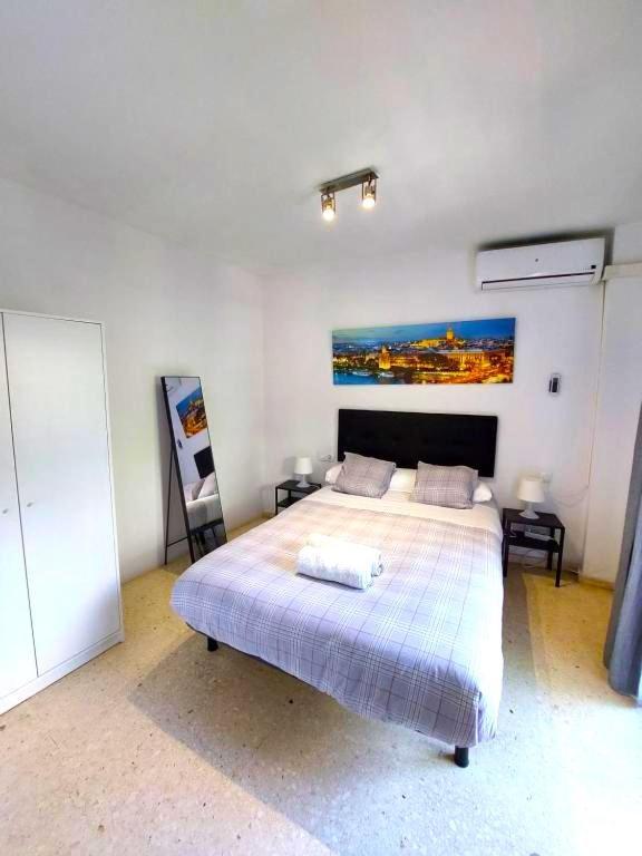 Apartment Fray Isidoro Seville