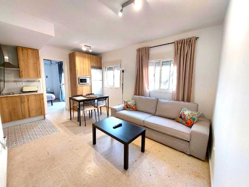 Apartment Fray Isidoro *