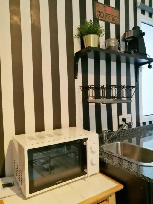 Apartment Parking Segun Disponibilidad Seville