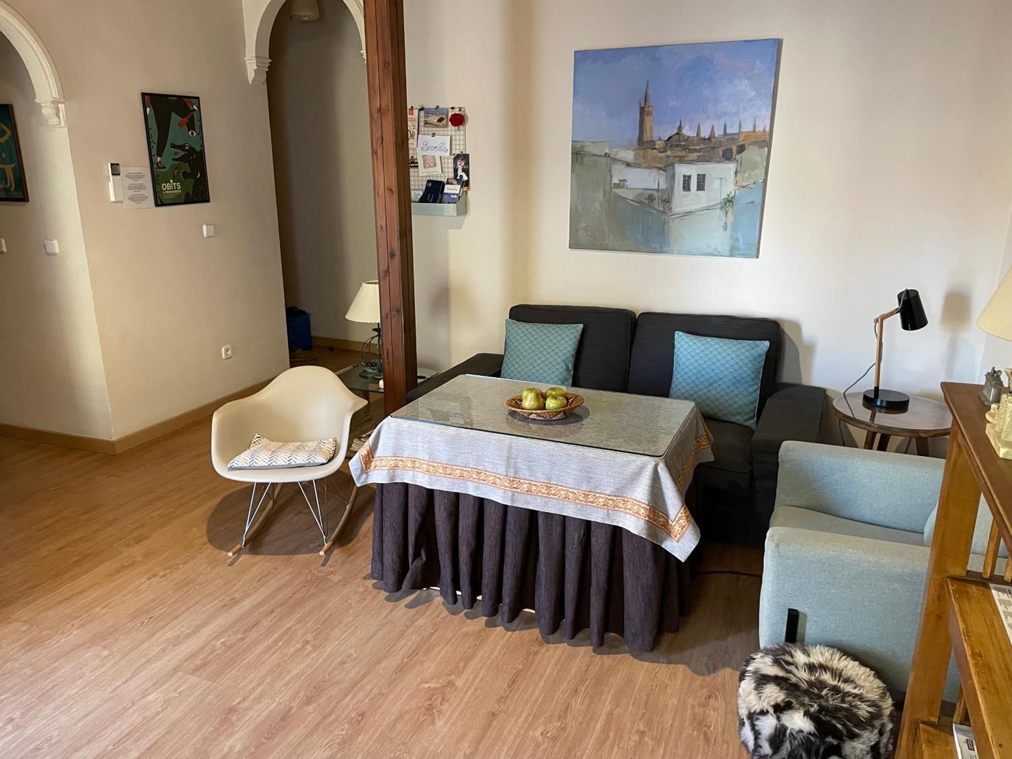 Apartment Vivienda San Agustin