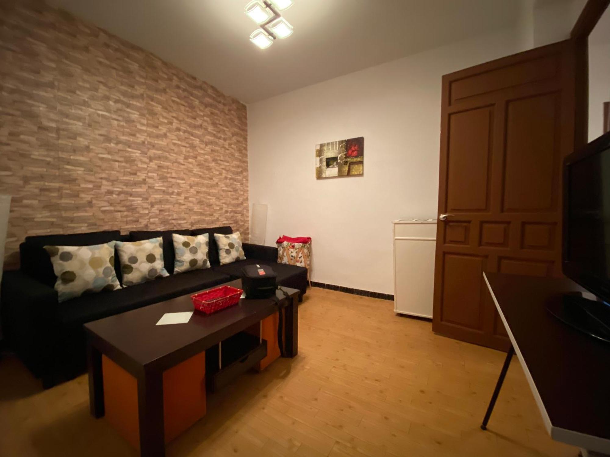 Callejon Del Beso Apartamento Sevilla