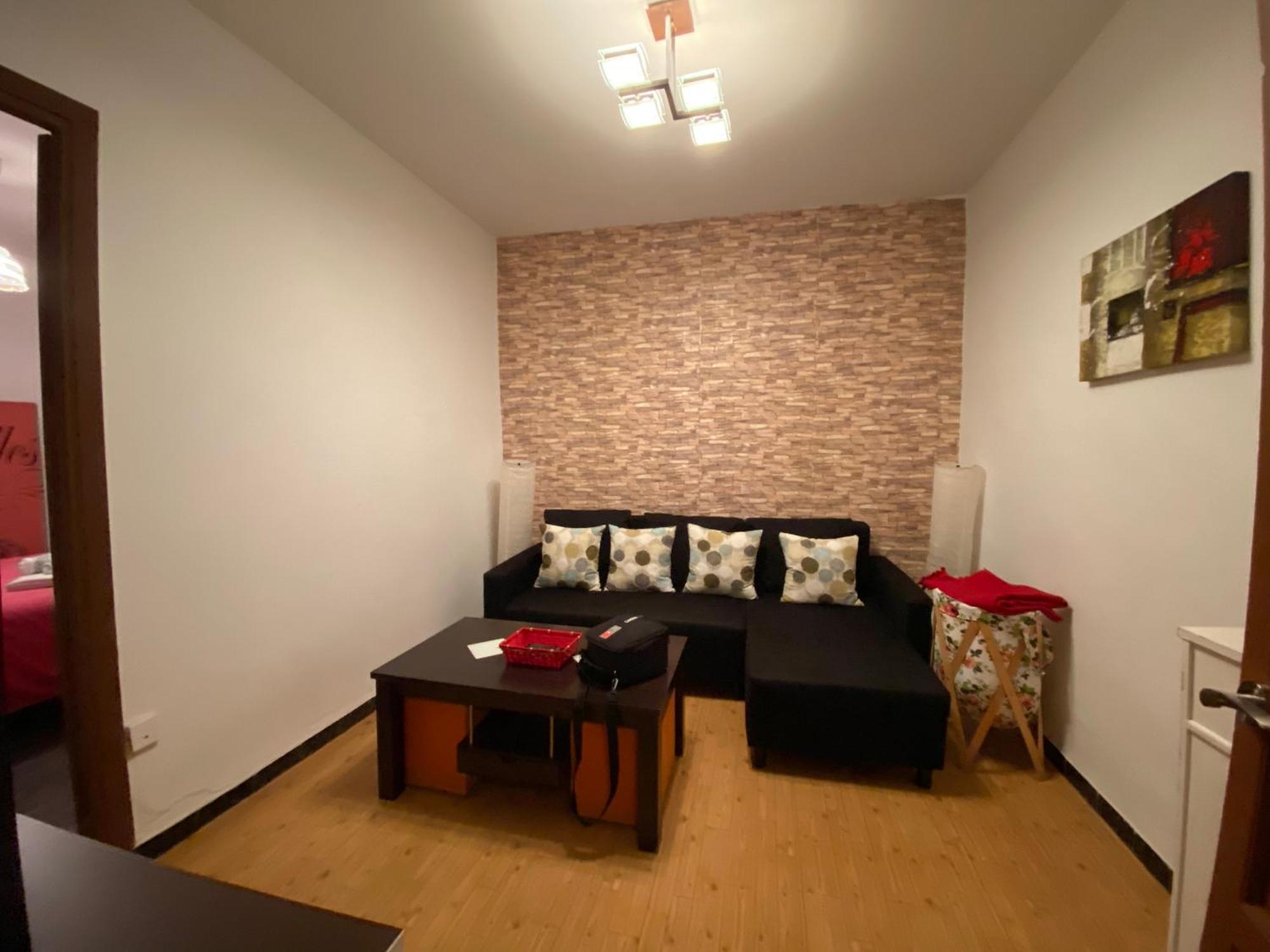 Callejon Del Beso Apartment Seville