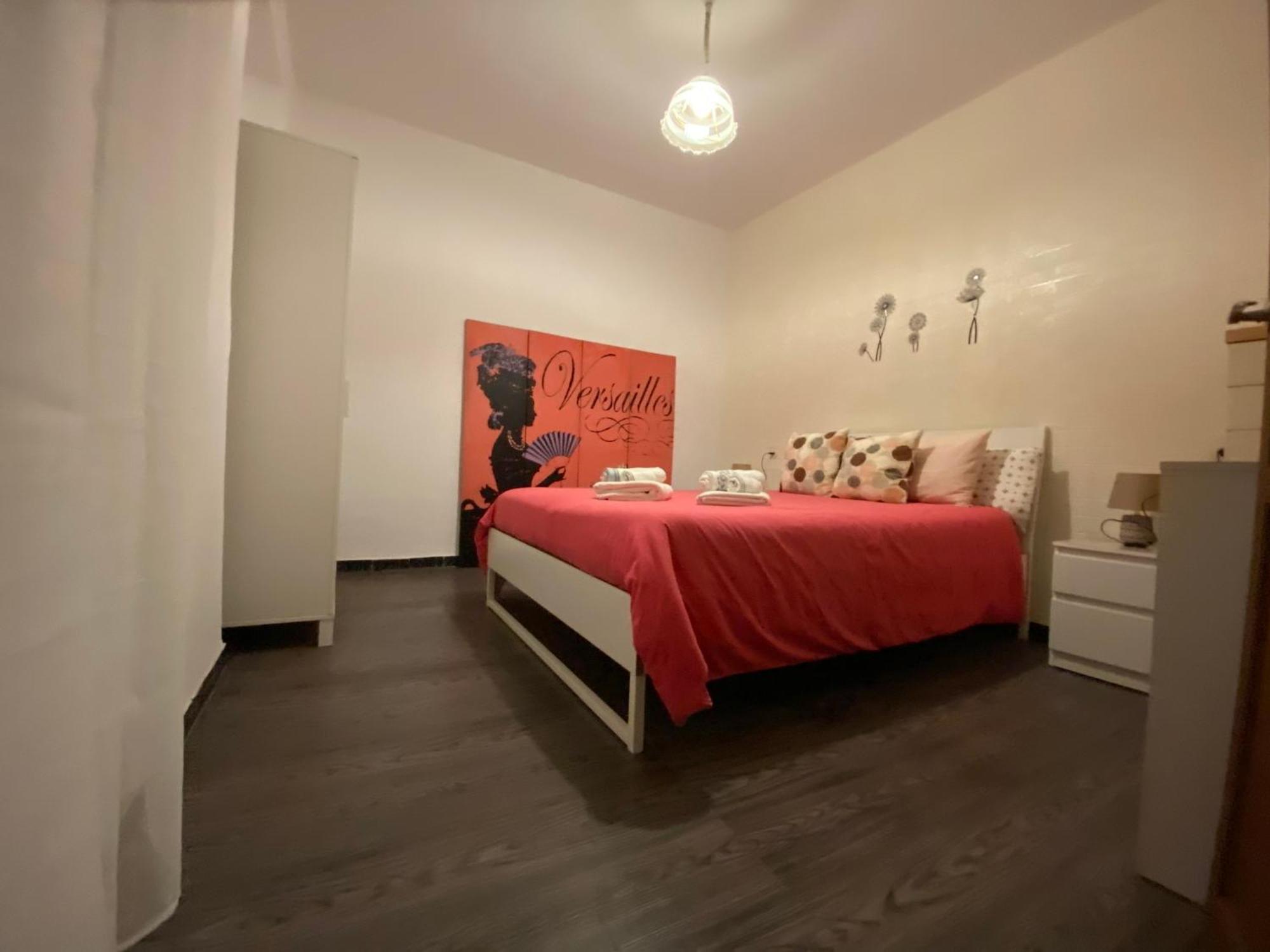 Callejon Del Beso Apartamento Sevilla