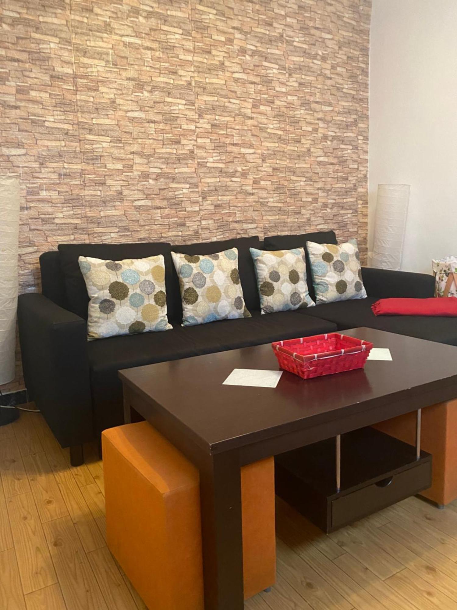 Callejon Del Beso Apartamento