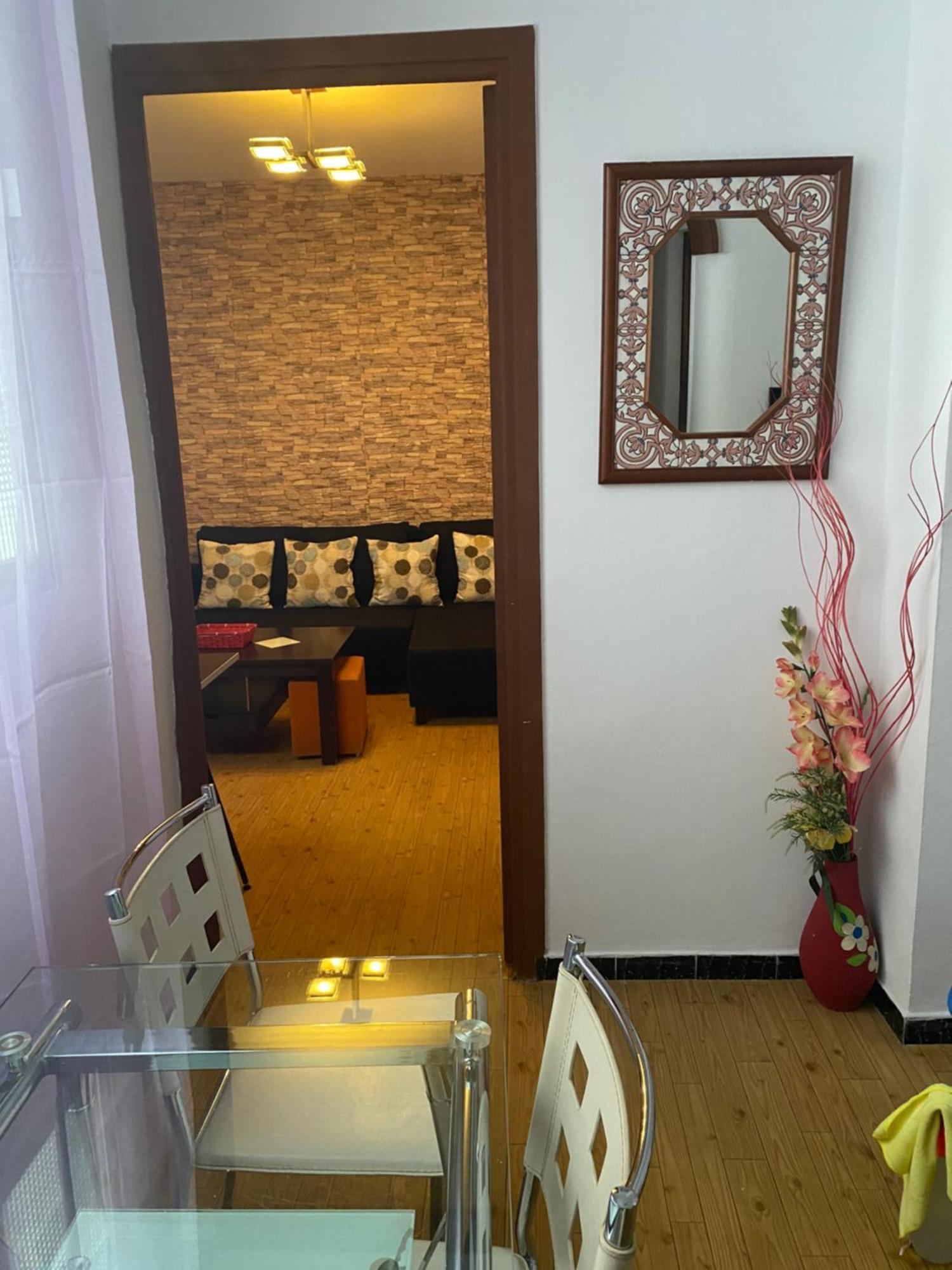 Callejon Del Beso Apartamento Sevilla