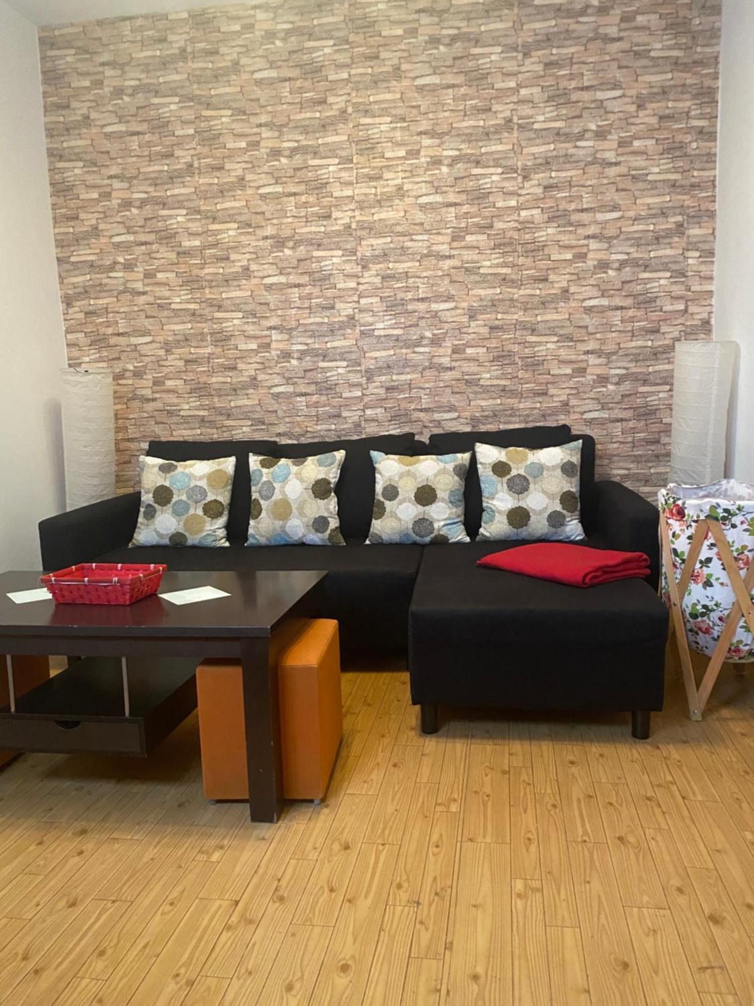 Callejon Del Beso Apartment Seville