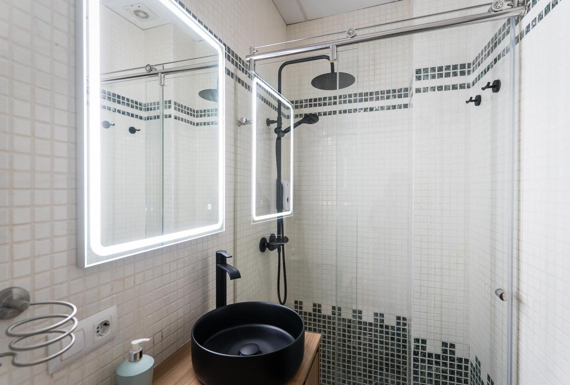 Triana Deluxe Con Patio Privado Apartment *
