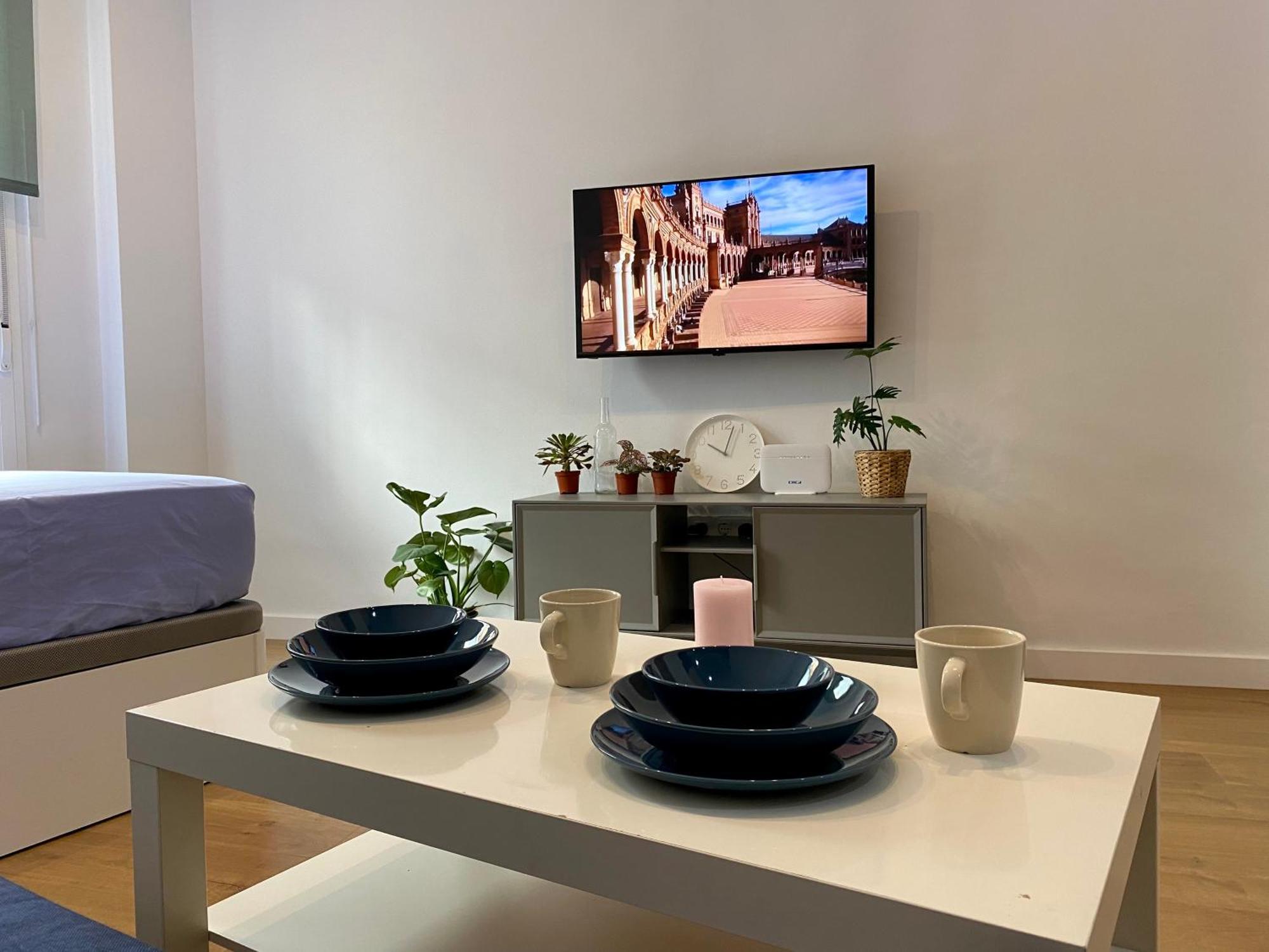 Apartment Moderno Estudio Junto Al Rio