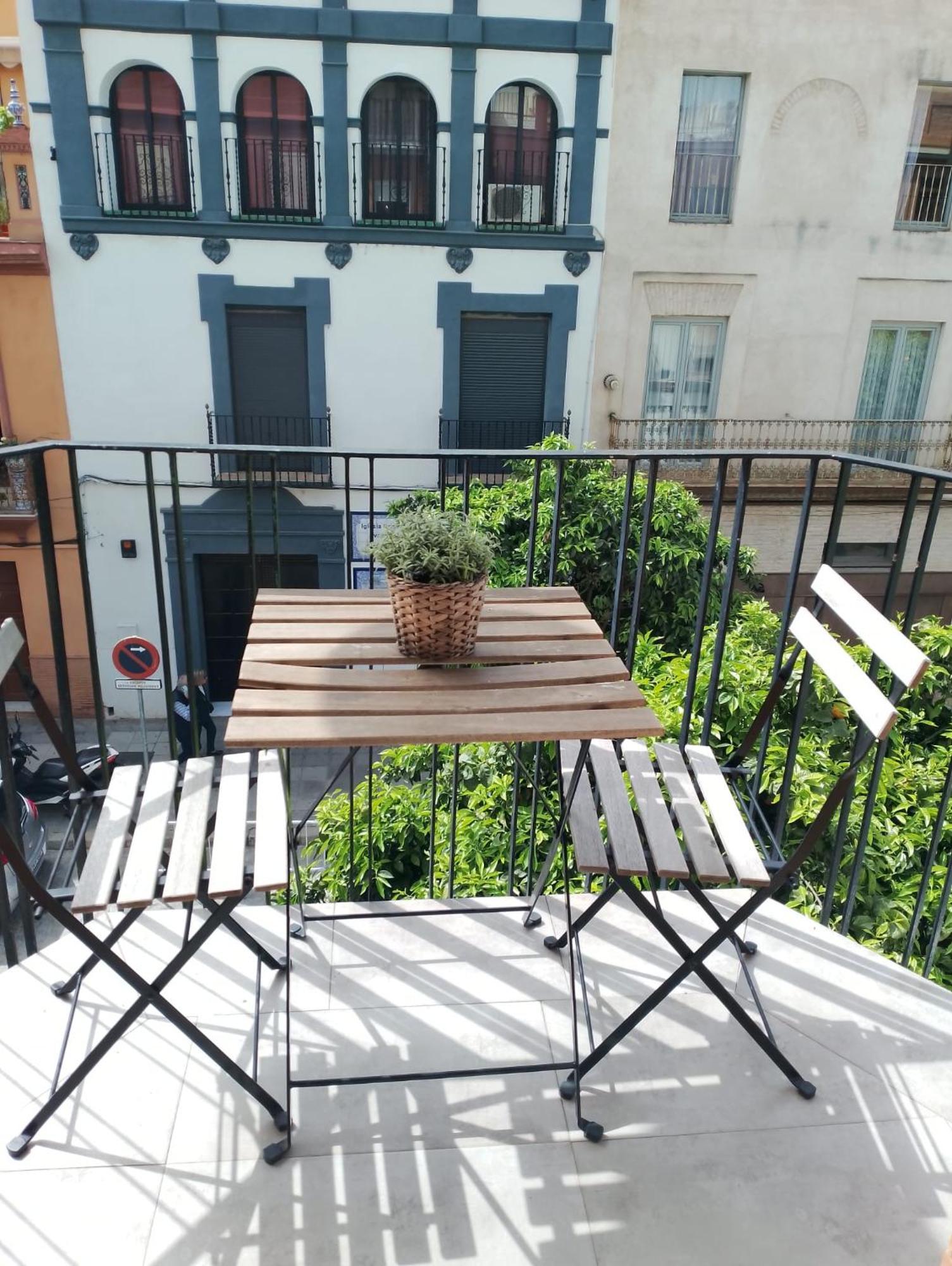 Loft House Triana * Seville