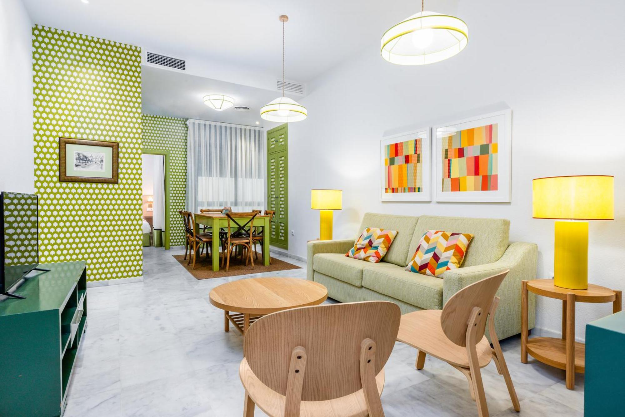 Smartr Duenas Apartment *