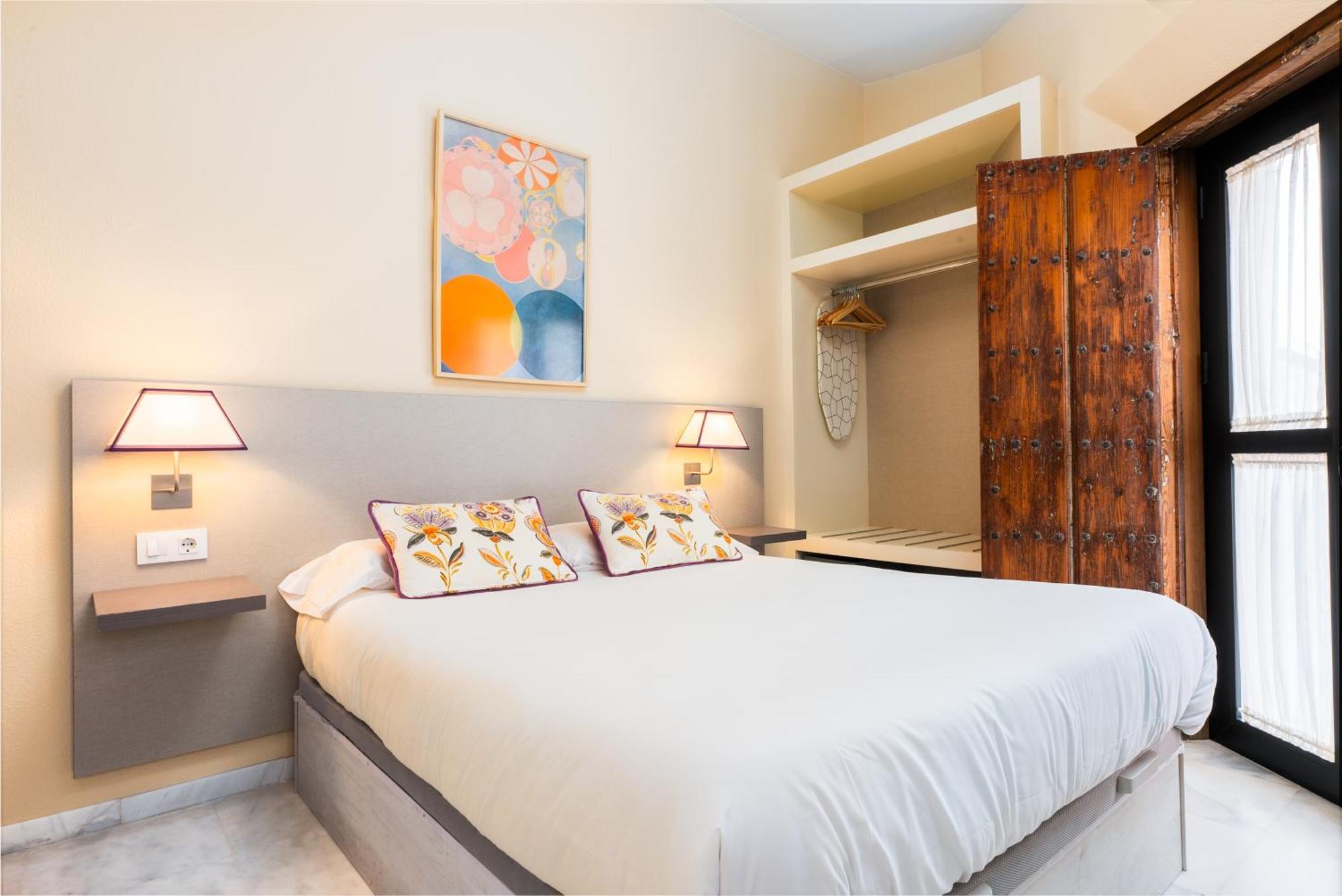 Apartment Smartr Duenas *