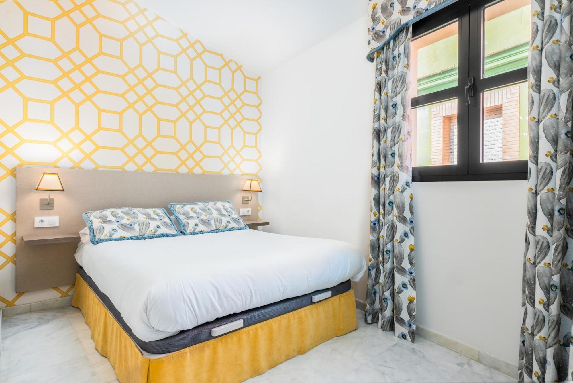 Smartr Duenas Seville
