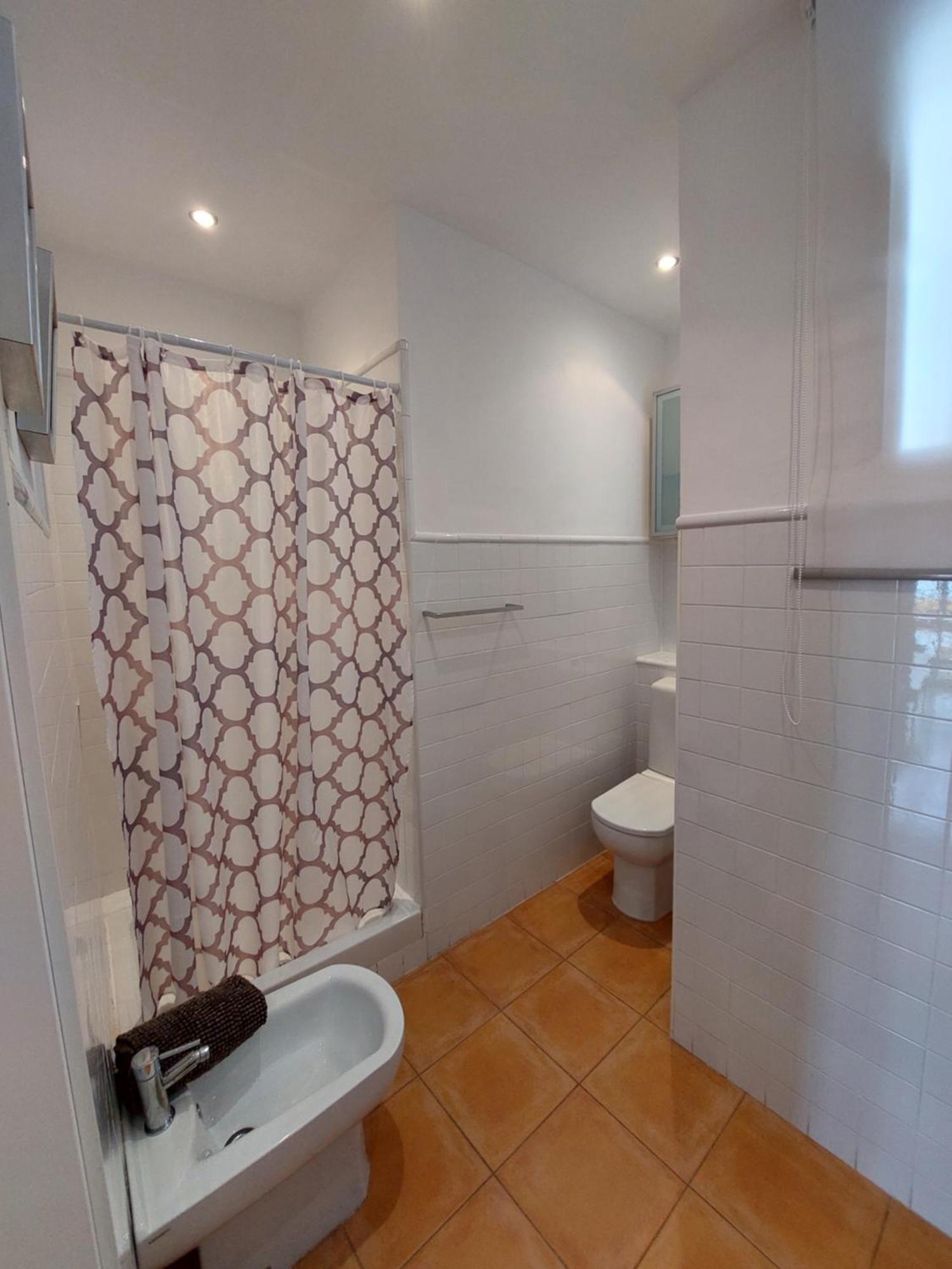 Apartment Maravilla *