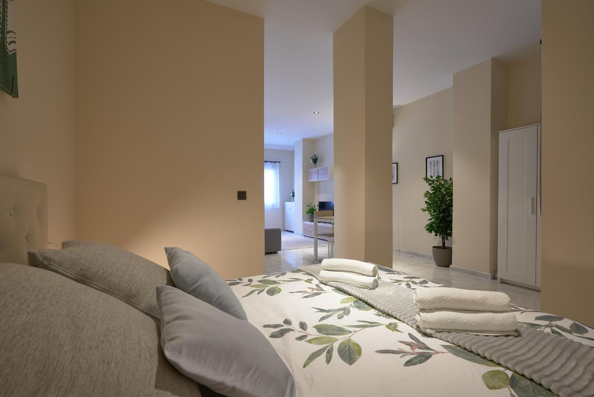 Apartment Tejares De Triana *