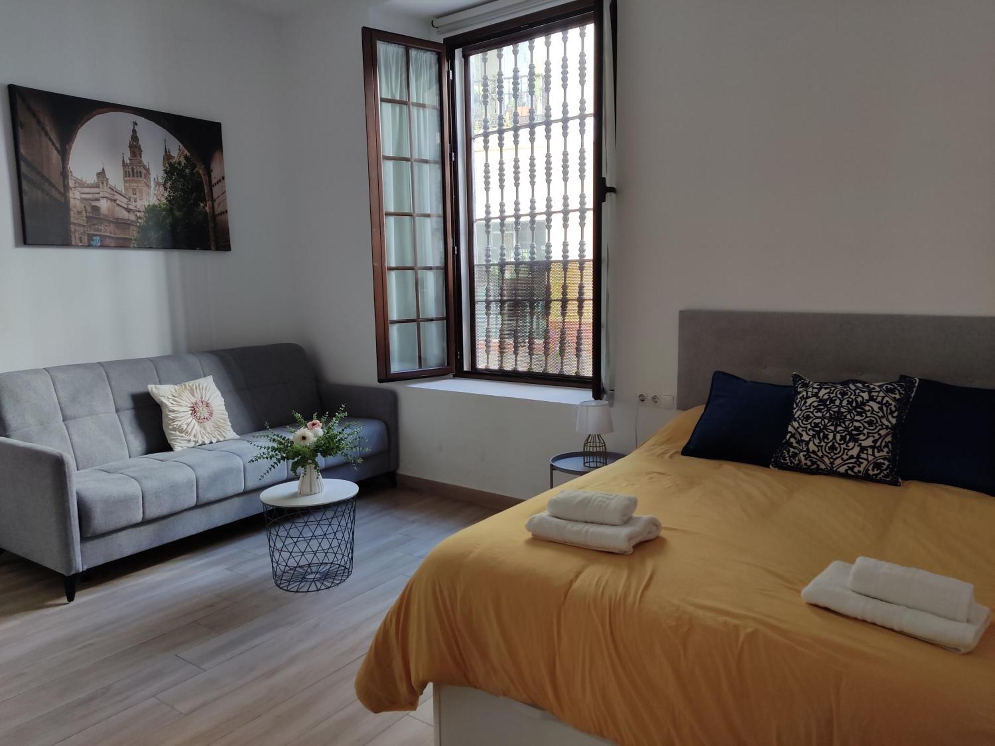 Apartment Estudio Moderno Con Opcion De Garaje