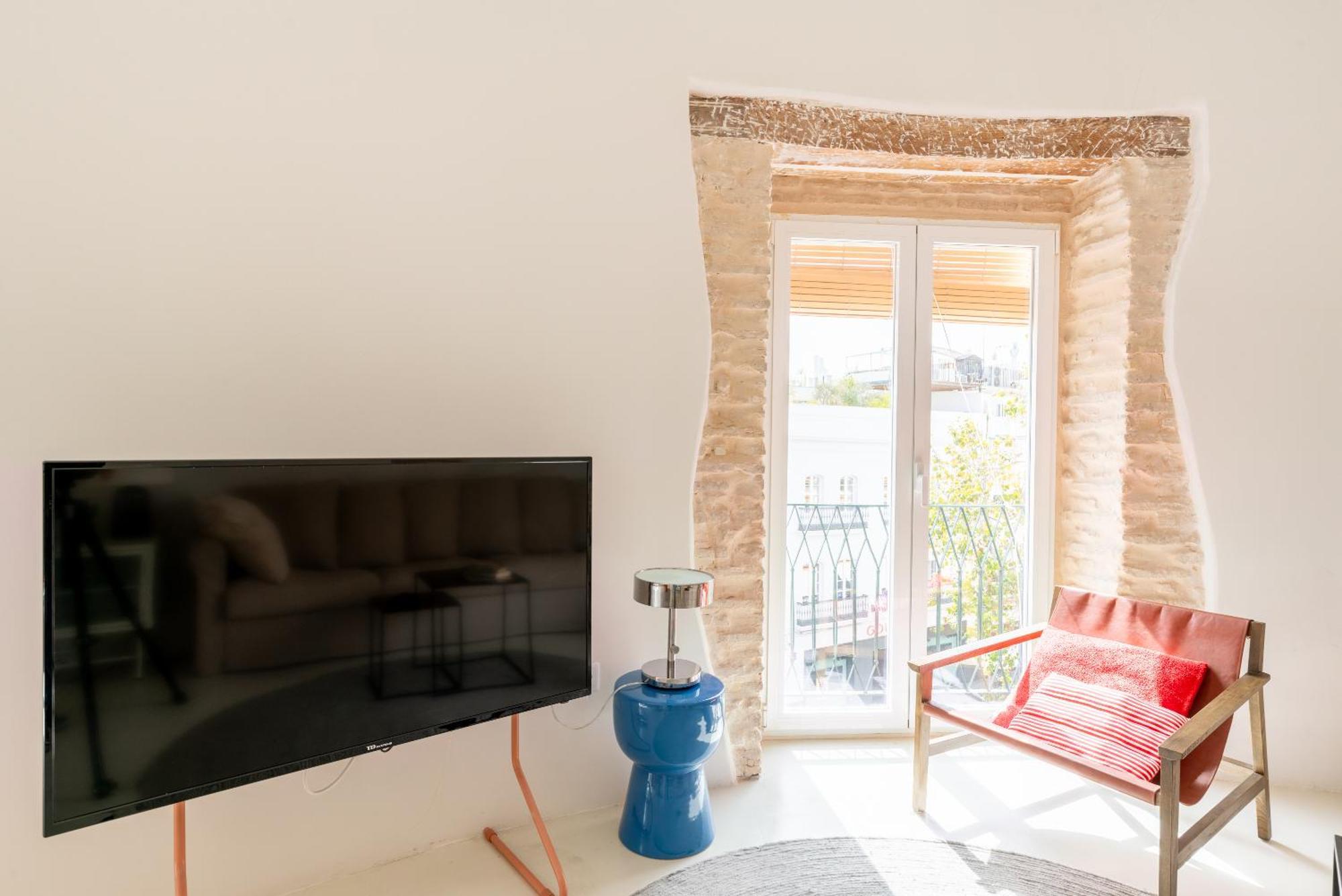 Ad3b Bright 3br And 2bath Downtown Apartamento *