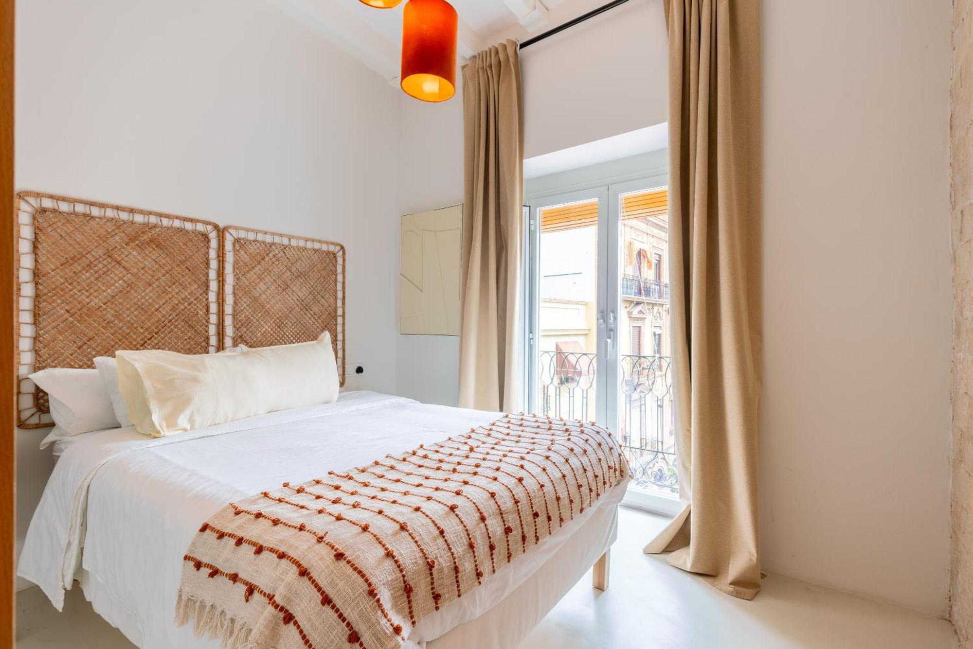 Ad3b Bright 3br And 2bath Downtown Apartamento *