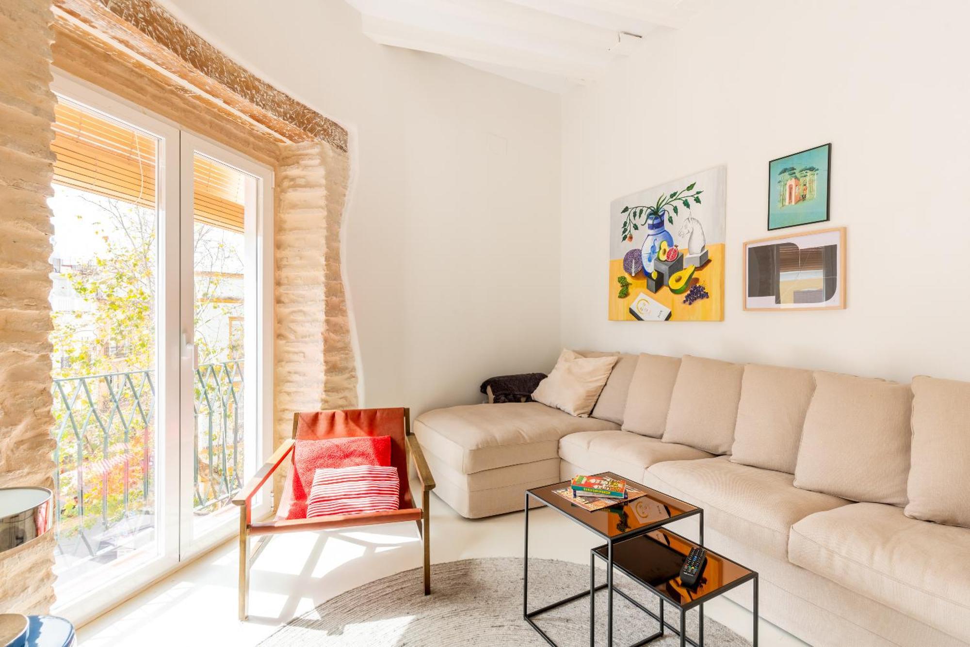 Ad3b Bright 3br And 2bath Downtown Apartamento